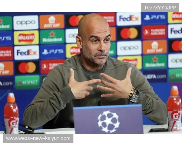 瓜迪奥拉赛前策略布置常被对手研究复制，瓜迪奥拉技术