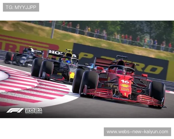 F1赛事地方政府合作模式为赛事落地提供范本 F1赛事地方政府合作模式为赛事落地提供范本