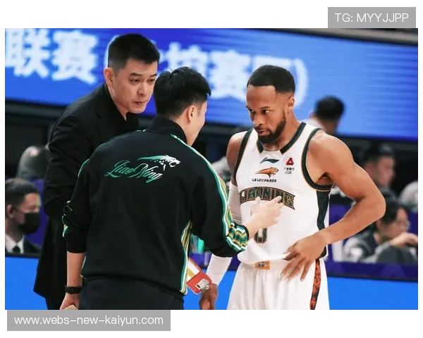 CBA 外援深夜发疑似不满言论 CBA 外援深夜发疑似不满言论