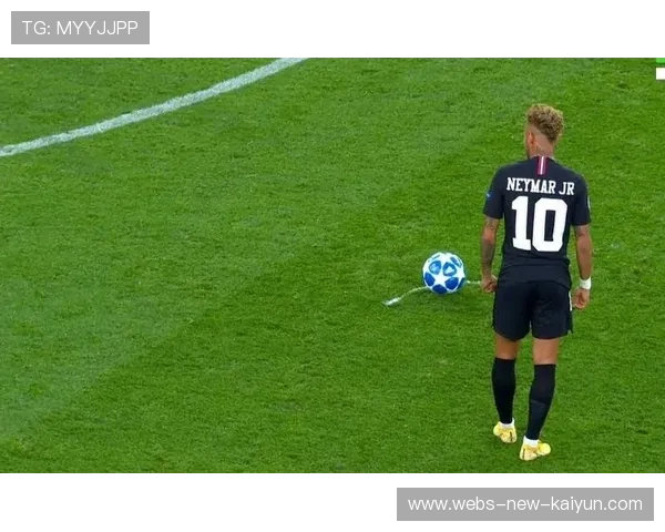 内马尔任意球弧线破网,巴西再现经典一刻 内马尔任意球弧线破网,巴西再现经典一刻