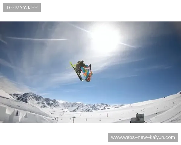 滑雪选手完美空翻震撼现场:自由与极限的美丽瞬间 滑雪选手完美空翻震撼现场:自由与极限的美丽瞬间
