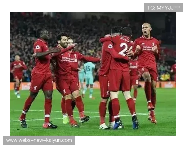 利物浦全力拼抢转会市场，球队实力待提升