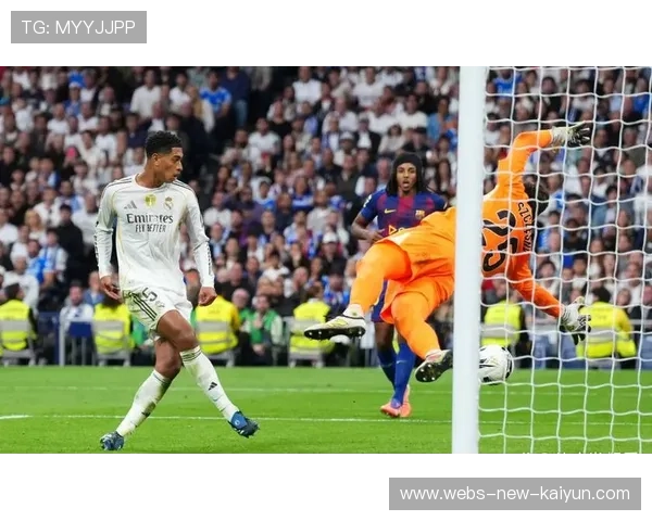 皇家马德里连续推进逼迫对方降节奏