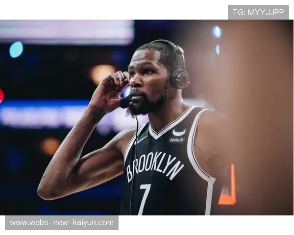 篮网靠布里奇斯锁定得分点,布鲁克林强势反攻